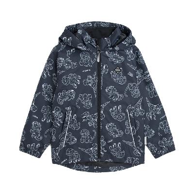 ВК 30096/н/2 ГР (2022) Куртка для мальчика