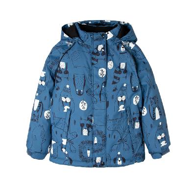 ВК 36057/н/2 Куртка для мальчика (21-22)