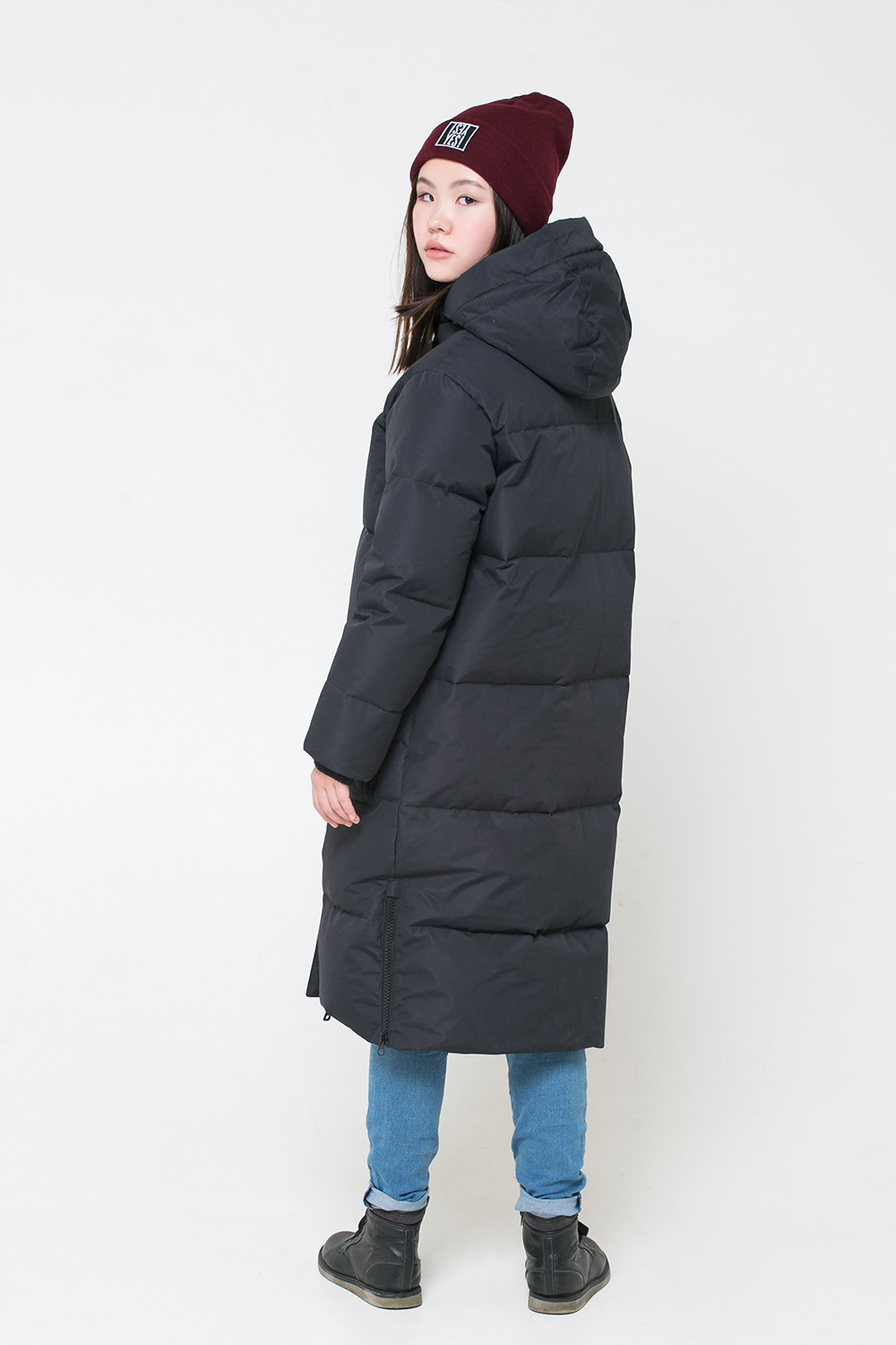 ВКБ 34053/2 Пальто для девочки 