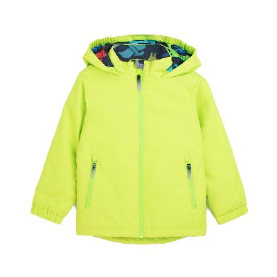 ВК 30099/5 ГР(2022) Куртка для мальчика
