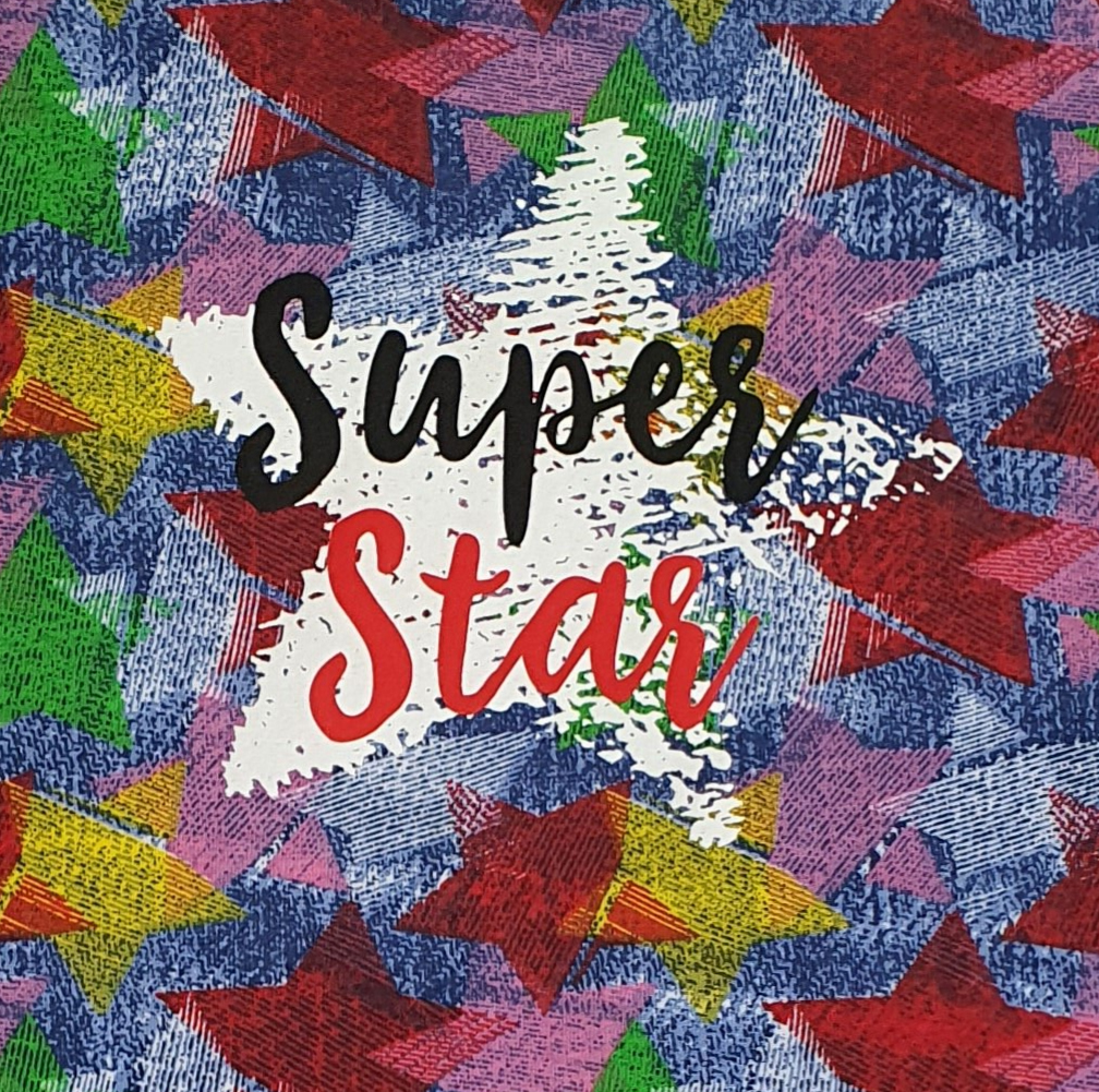 -731    (super star)