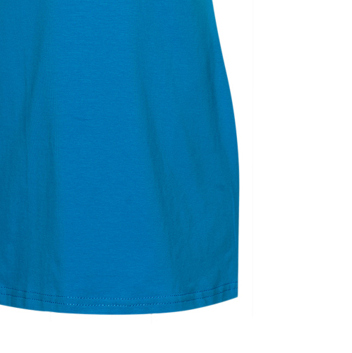 ПЛ-736 Платье для девочки (синий Pretty)