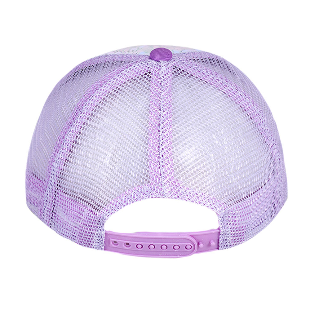 BC-780 Бейсболка для девочки (розовый)