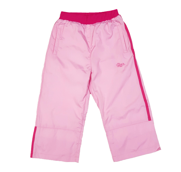 18-028 Спортивный костюм (розовый)