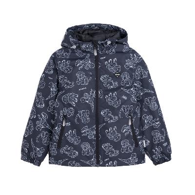 ВК 30101/н/2 ГР (2022) Куртка для мальчика