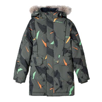 ВК 36066/н/1 Куртка для мальчика (21-22)