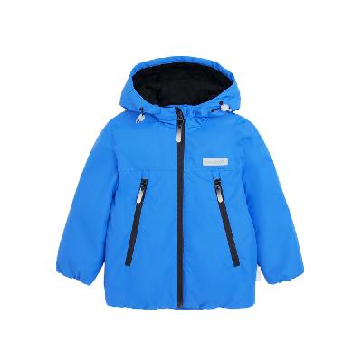 ВК 30071/5 ГР (2022) Куртка для мальчика