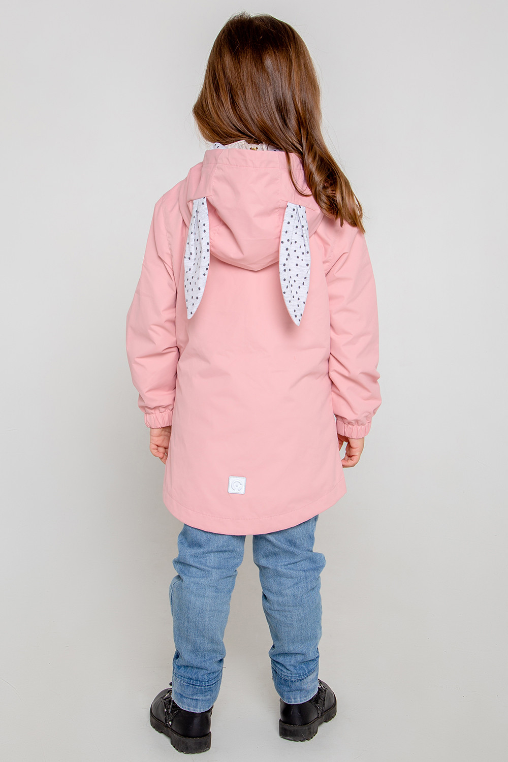 ВК 32116/1 ГР (2022) Куртка для девочки