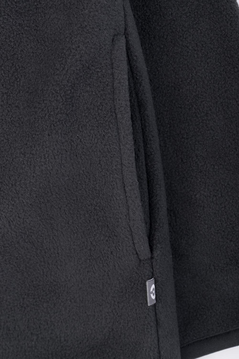 ФЛ 34011/20  Куртка детская (темный графит)