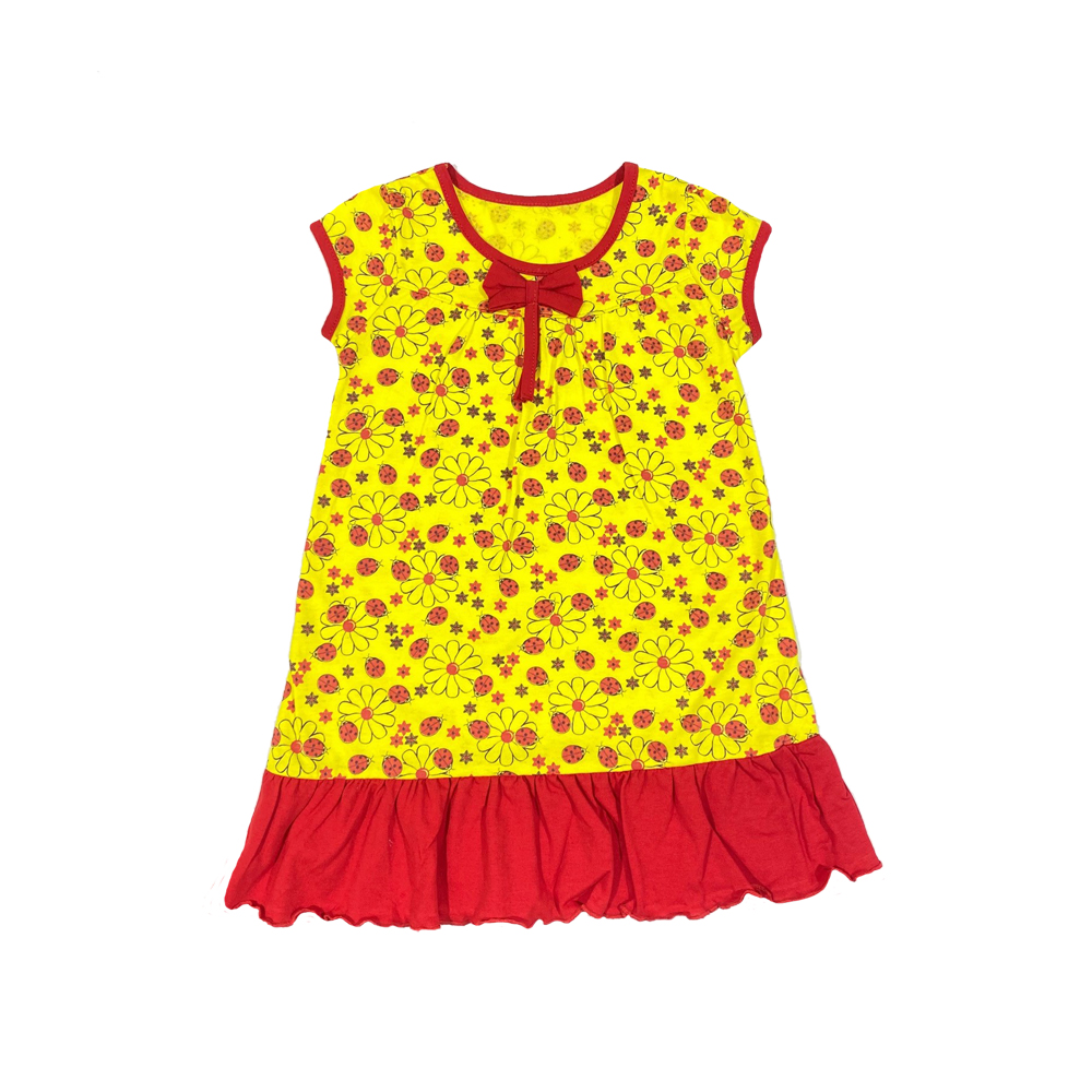 ПЛ-703 Платье для девочки